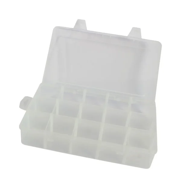 ALLNET Brick'R'knowledge Box klein