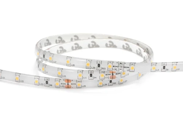 Synergy 21 LED Flex Strip 3528 - 60 KW DC12V 24W IP65