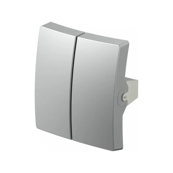 TEM Serie Ekonomik BUTTON 2GANGES