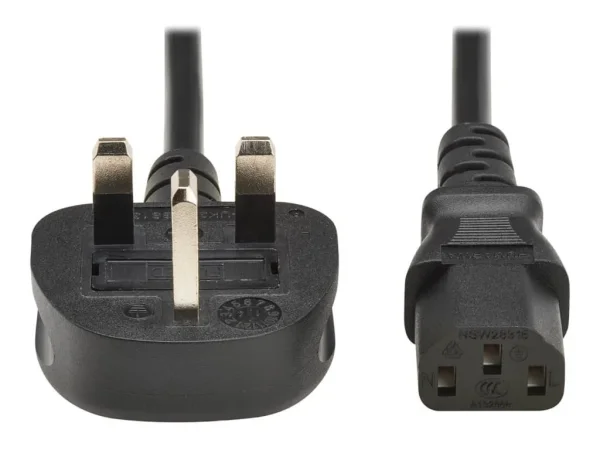 EATON TRIPPLITE Power Cord