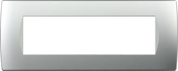 TEM Serie Modul Rahmen OS COVER PLATE SOFT7M ES