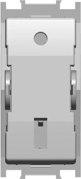 TEM Serie Modul Schalter PUSH BUTTON 1WAY16A 250V~ 1M