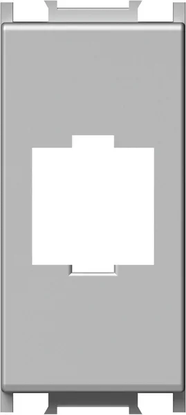 TEM Serie Modul Steckdosen ADAPTER KS UNIVERSAL1M ES