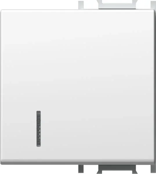 TEM Serie Modul Wippen BUTTON2M PW IN