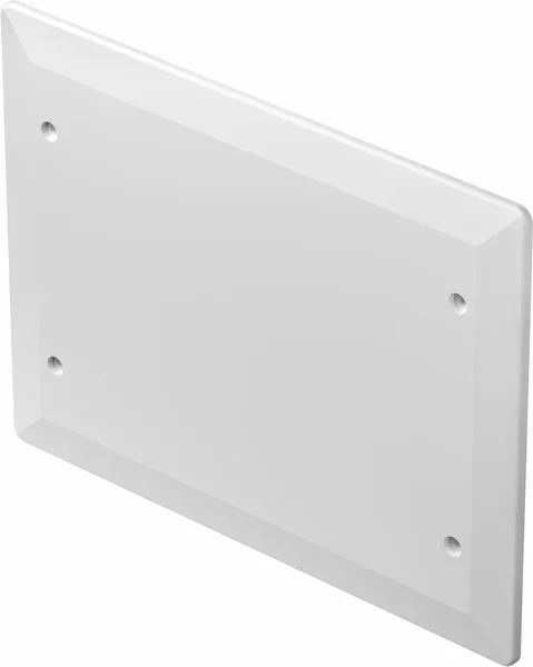 TEM Serie Unterputz Dosen BOX COVER DECORATIVEPM72