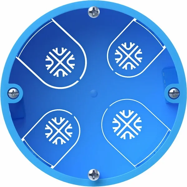 TEM Serie Unterputz Dosen Abzeigdose Hohlwand