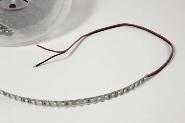 Synergy 21 LED Flex Strip 3528 - 60 WW DC24V 48W IP20 SWW