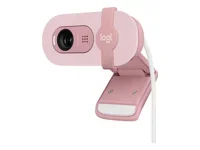 LOGI WEBCAM - Brio 100 Full HD Webcam