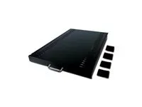 APC Sliding Shelf 45,5kg schwarz
