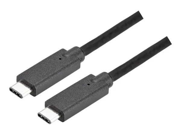 BACHMANN Verbindungskabel USB C 3.1 Gen2