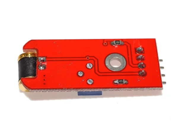 ALLNET 4duino Vibrations Sensor Analog/Digital