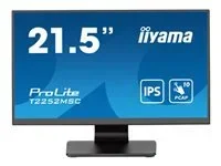 IIYAMA T2252MSC-B2 54,61cm PCAP 10P