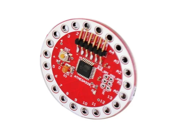 ALLNET 4duino Mainboard für " Lilypad"