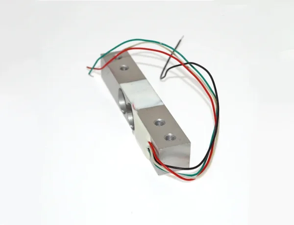 ALLNET 4duino Küchenwaagen Sensor für 1kg Messgewicht