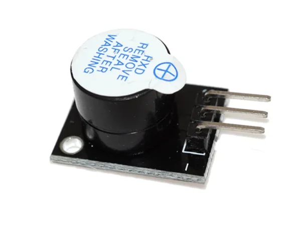 ALLNET 4duino Aktiver Buzzer