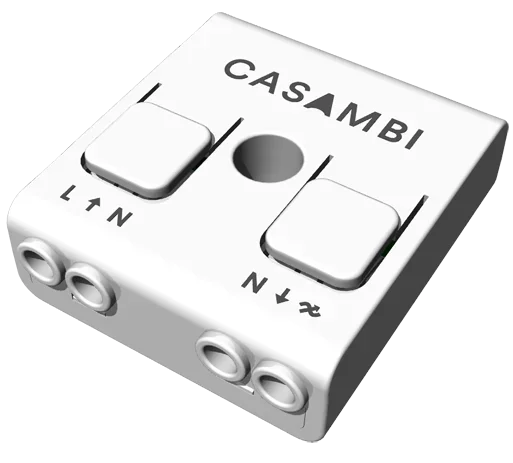 Casambi CBU-TED - triac dimmer