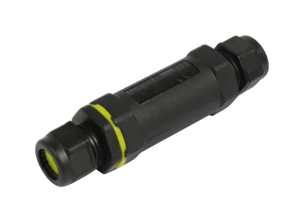 Synergy 21 - Wasserdichte Verbinder 1:1