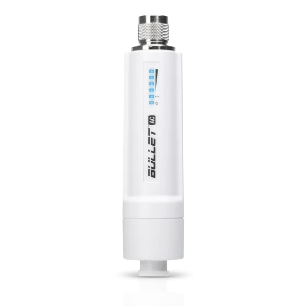 Ubiquiti Bullet AC, Dual-Band, AC, B-DB-AC