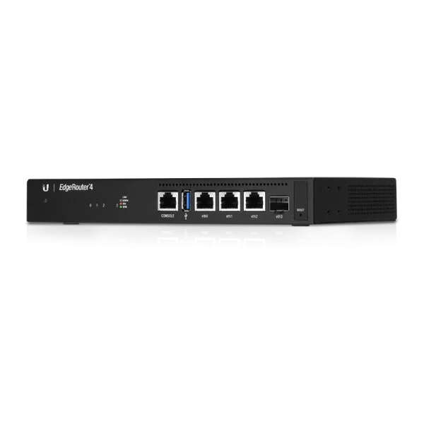 Ubiquiti EdgeRouter 4-Port ER-4
