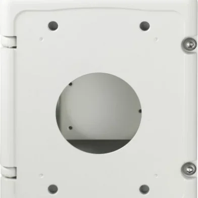 Hanwha Vision IP-Cam Zbh. Backbox SBP-300NB für ext. Halterung