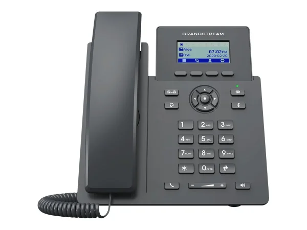 GRANDSTREAM GXV-3450 SIP-Telefon