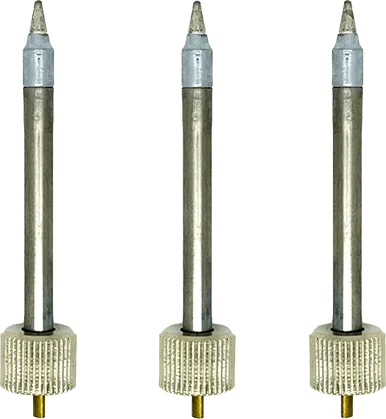 3Dsimo Löt-Spitzen austauschbar für 3Dsimo Big Creative Box inkl. Mini