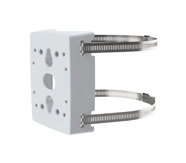 AXIS Zubehör Montagehalter T91B47 Masthalter 110-410mm Fixed Dome & Box Kameras