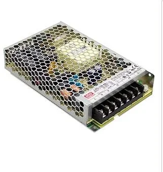 MEANWELL Netzteil - 24V 150W