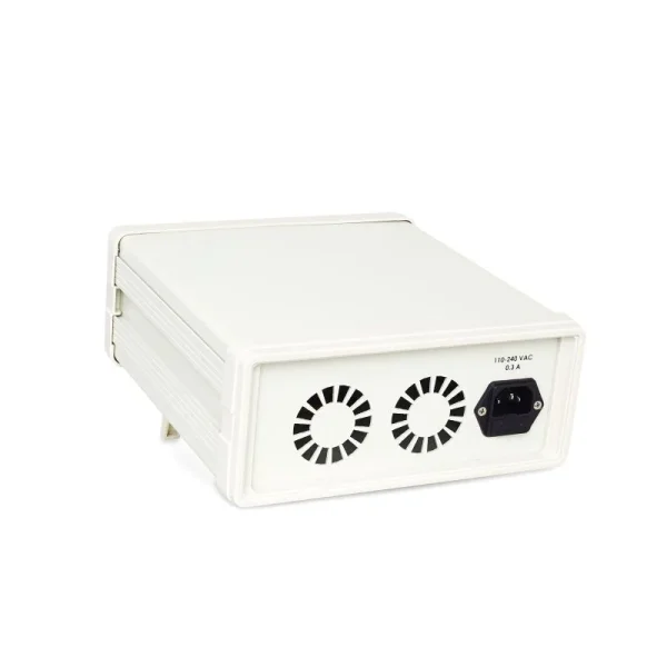 Tekbox TBLPA1 1 W Leistungsverstärker hochlinear, Frequenzbereich: 10 MHz..1 GHz