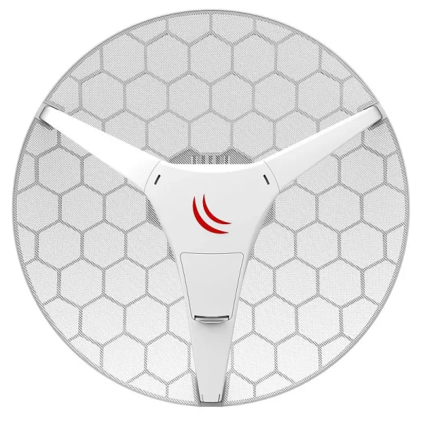 MikroTik Wireless Wire Dish, RBLHGG-60adkit