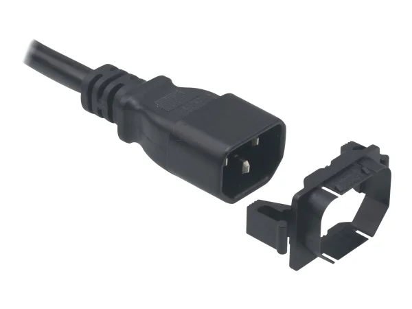 ATEN 2X-2X-EA13 C14 Smart-Lock-Steckver