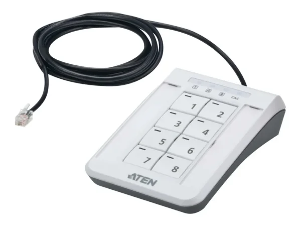 ATEN 2XRT-0019G PP4.0 KVM Port Selector