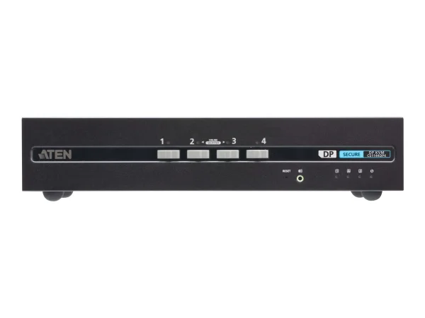 ATEN CS1144D4C 4-Port USB DVI KVM Switch