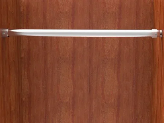 Synergy 21 LED U-Profil zub ALU077 Endkappe