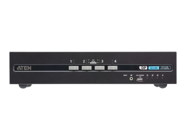 ATEN CS1144DP4C 4-Port USB DP KVM Switch