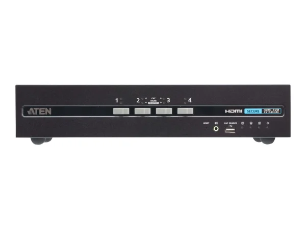 ATEN CS1144H4C 4-Port USB HDMI KVM Swit