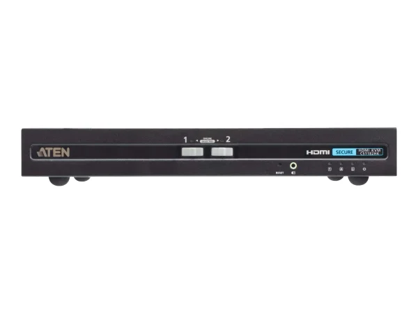ATEN CS1182H4 2-Port 4K HDMI KVM PSD