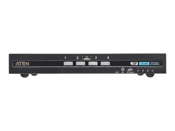 ATEN CS1184DP4C 4-Port USB DP KVM Switch