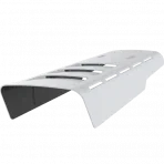 AXIS Gehäuse Outdoor Zbh. T92G FRONT WINDOW KIT A