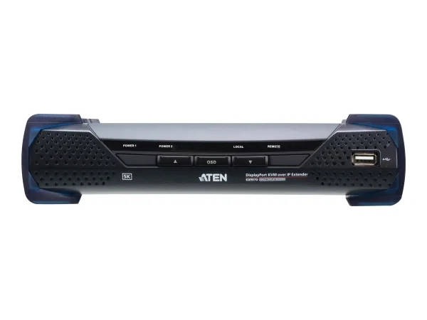 ATEN KX9970R 5K DisplayPprt KVM over IP