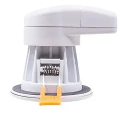 Synergy 21 LED Deckeneinbauspot fire V2 ww+nw+cw dimmbar