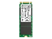 TRANSCEND MTS600 SSD M.2 2260 256GB inte