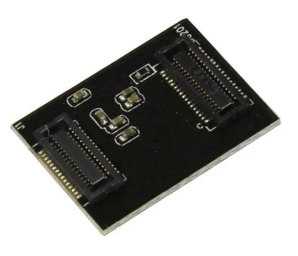 Radxa zbh. EMMC 5.1 64GB passt auch für ODroid, Raspberry ( mSD Adapter) etc.
