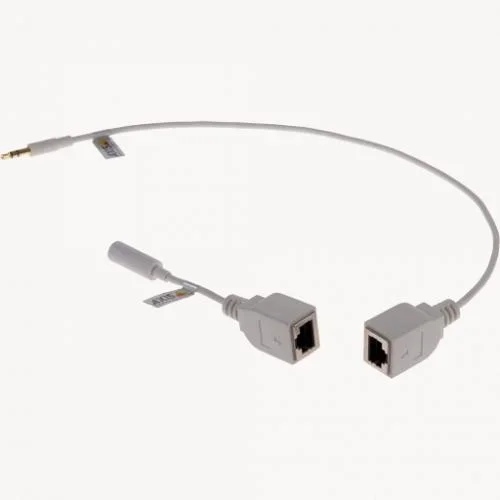 AXIS Zubehör Digitales Audio-Erweiterungskit für T8355 Mikrofon