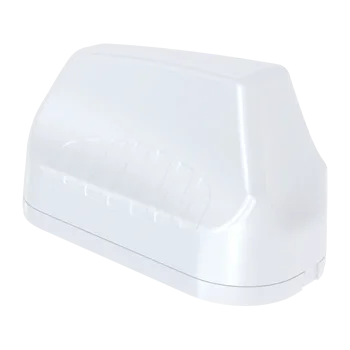 Poynting · Antennen · 5G/LTE · KFZ/Marine · A-MIMO-0003-V2-12 · weiß · SMA (M) · 1,8~4,5dbi 4G MIMO 2M SMA-M Kabel IP67