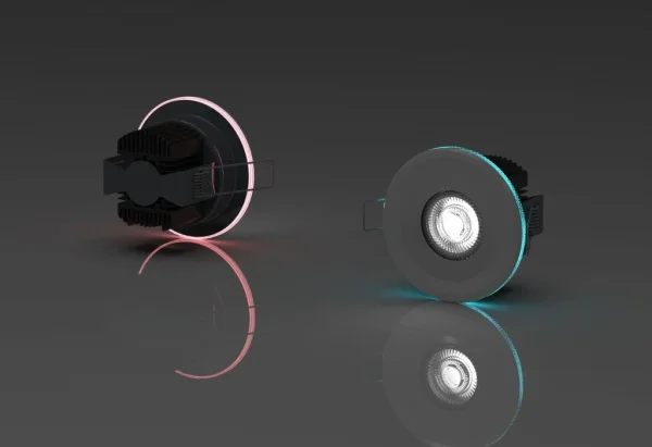 Synergy 21 LED Morpheus V3 - 24V RGB-W