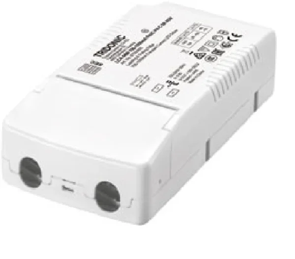 Synergy 21 LED light panel 620*620 oder 300*1200 zub Standardnetzteil 45W Tridonic TRIAC dim