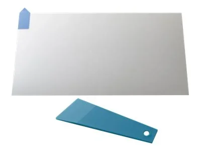 PANASONIC LCD Ersatzschutzfolie