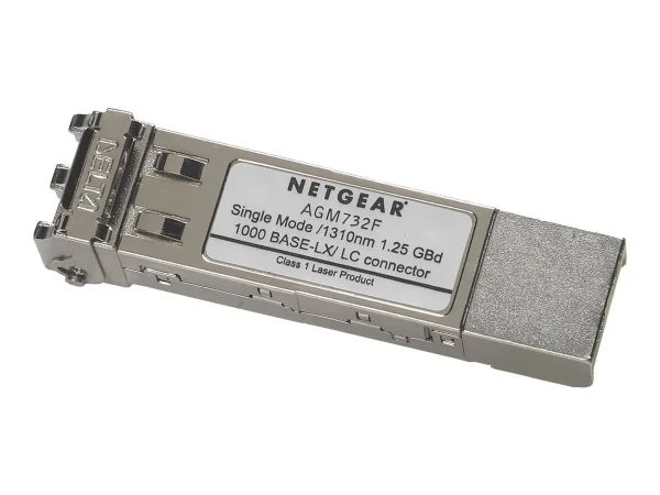NETGEAR Modul SFP GBIC 1000Base-LX