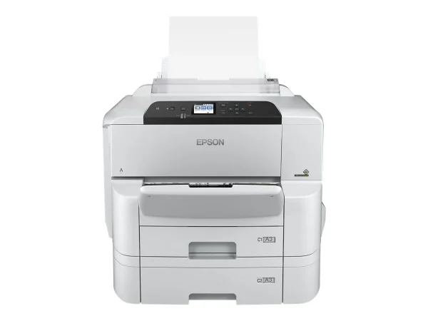 EPSON WorkForce Pro WF-C8190DTW Printer